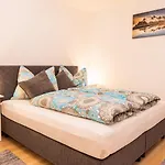 Sabine By Interhome Lejlighed Oberperfuss