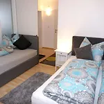 Sabine By Interhome * Oberperfuss