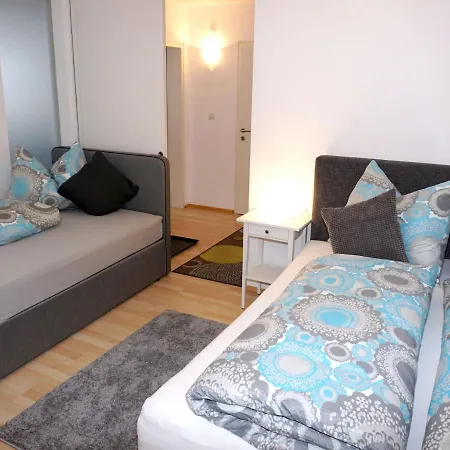 Sabine By Interhome * Oberperfuss