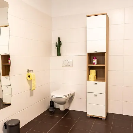 Apartmán Sabine By Interhome *