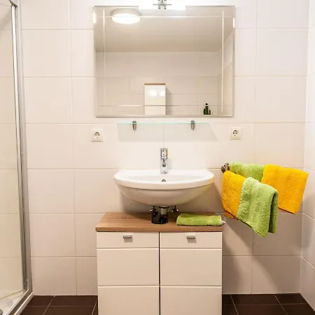 Sabine By Interhome *