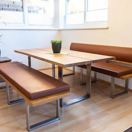 Sabine By Interhome Apartmán