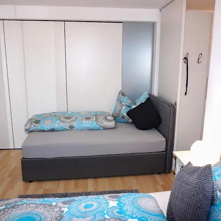 Sabine By Interhome * Оберперфус