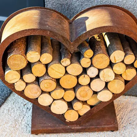 Apartmán Sabine By Interhome