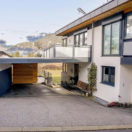 Apartmán Sabine By Interhome Oberperfuss