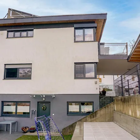 Apartmán Sabine By Interhome