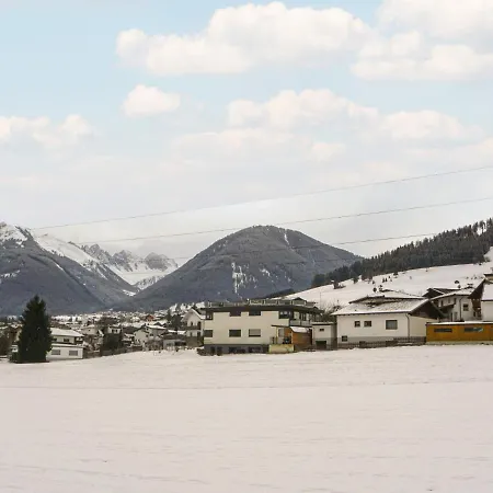 Sabine By Interhome Oberperfuss