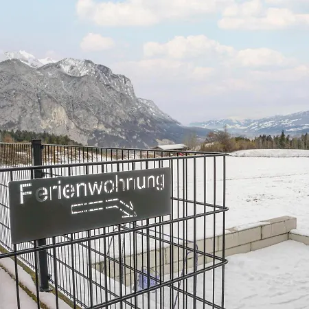 Апартаменты Sabine By Interhome Оберперфус