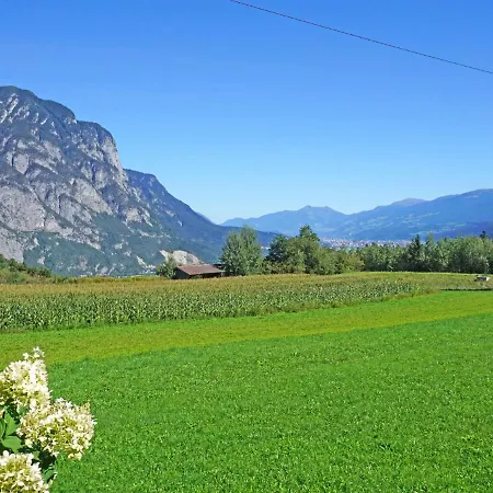 Sabine By Interhome Oberperfuss