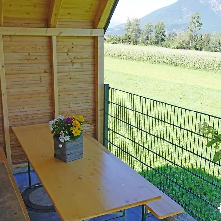 Sabine By Interhome * Oberperfuss