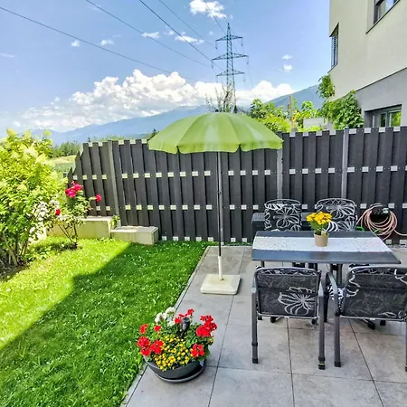 Sabine By Interhome Oberperfuss