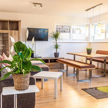 Sabine By Interhome Apartment