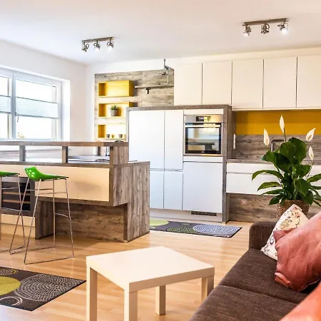 Sabine By Interhome Apartment