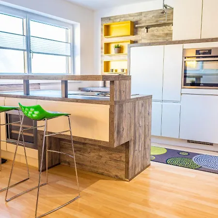 Sabine By Interhome Apartment