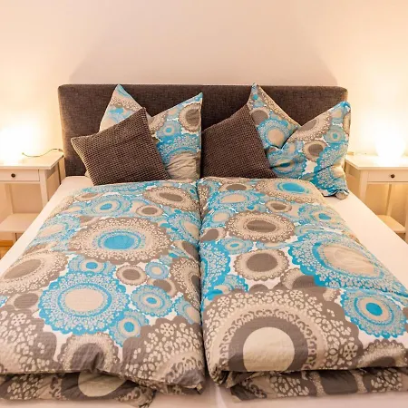Sabine By Interhome Apartment Oberperfuss