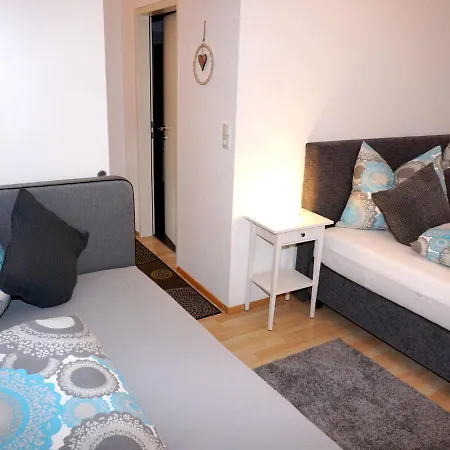 Apartment Sabine By Interhome Oberperfuss