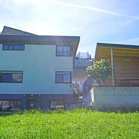 Sabine By Interhome Apartment