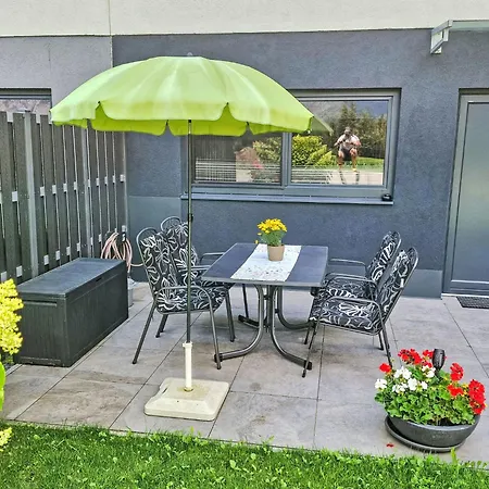 Sabine By Interhome Apartment