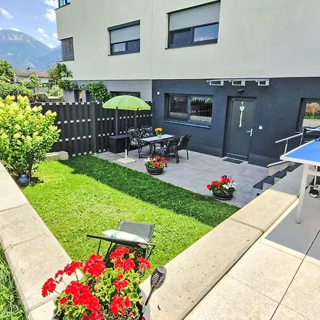 Sabine By Interhome Apartment *