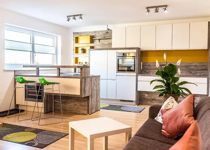 Sabine By Interhome Апартаменты