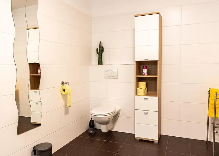 Апартаменты Sabine By Interhome *