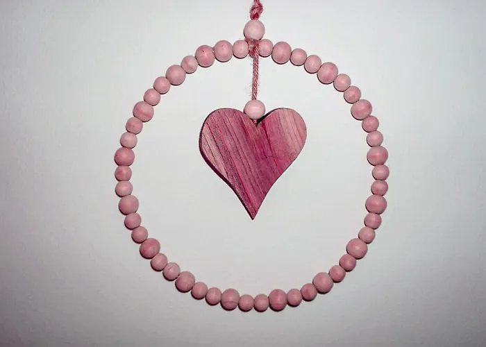 Sabine By Interhome Апартаменты *