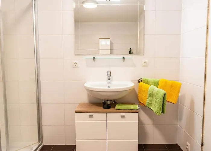 Sabine By Interhome *