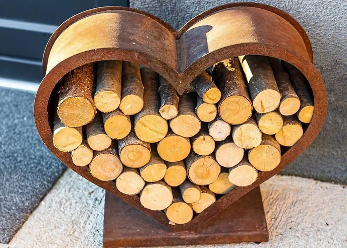 Апартаменты Sabine By Interhome