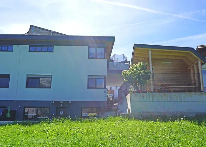 Sabine By Interhome Апартаменты