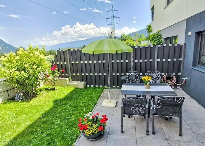 Sabine By Interhome Оберперфус