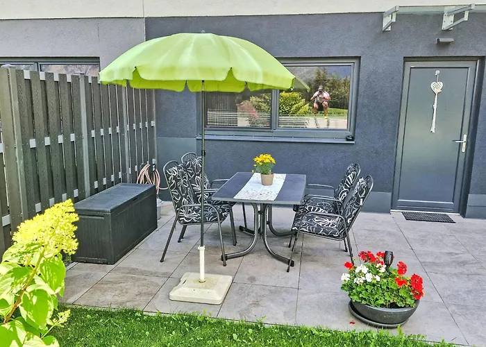 Sabine By Interhome Апартаменты