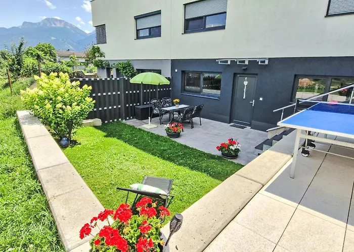 Sabine By Interhome Апартаменты *