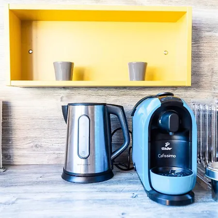 Sabine By Interhome شقة