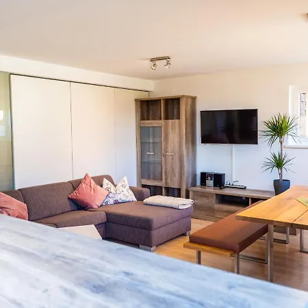Appartamento Sabine By Interhome
