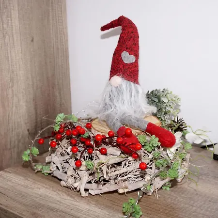 شقة Sabine By Interhome *