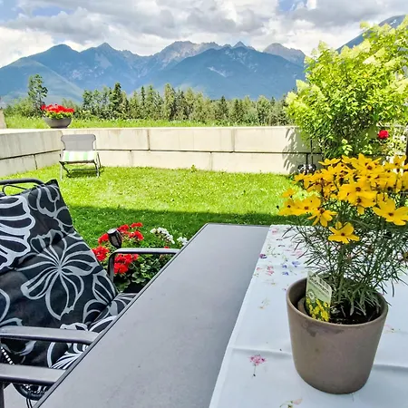 Sabine By Interhome * أوبربرفس