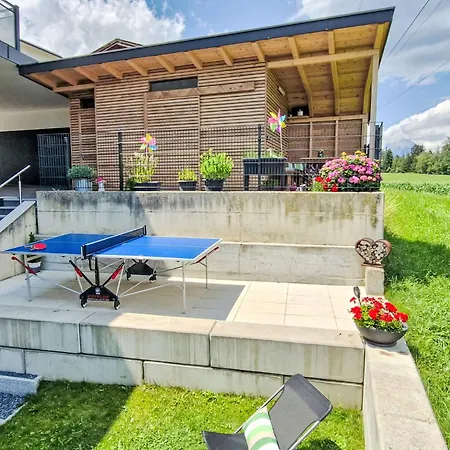 Sabine By Interhome