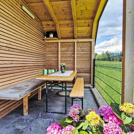 شقة Sabine By Interhome *