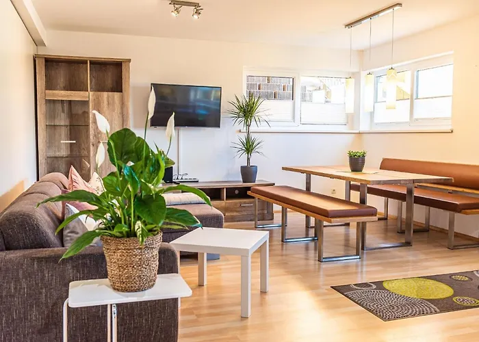 Sabine By Interhome Daire