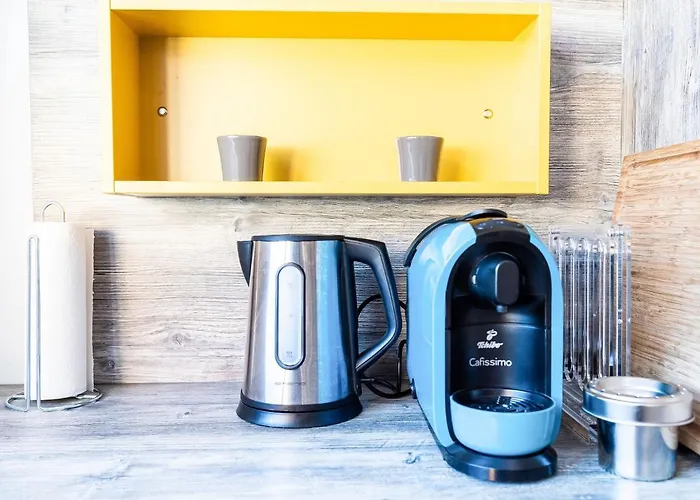 Sabine By Interhome Daire