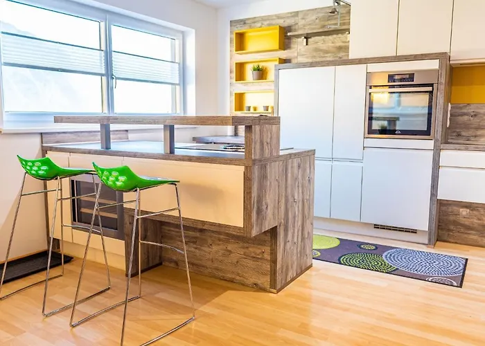 Sabine By Interhome Daire