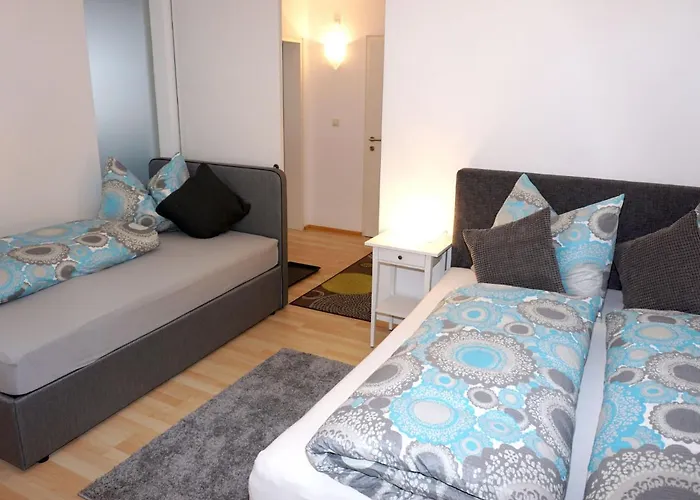 Sabine By Interhome * Oberperfuss