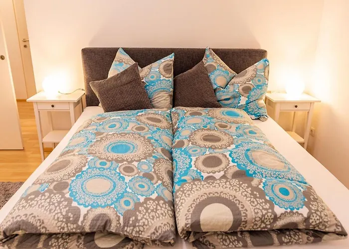 Sabine By Interhome Daire Oberperfuss