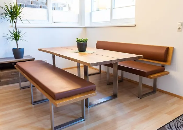 Sabine By Interhome Daire