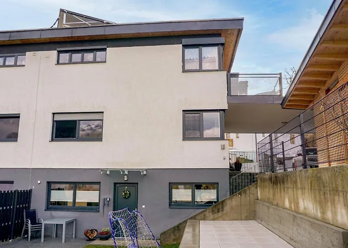 Daire Sabine By Interhome