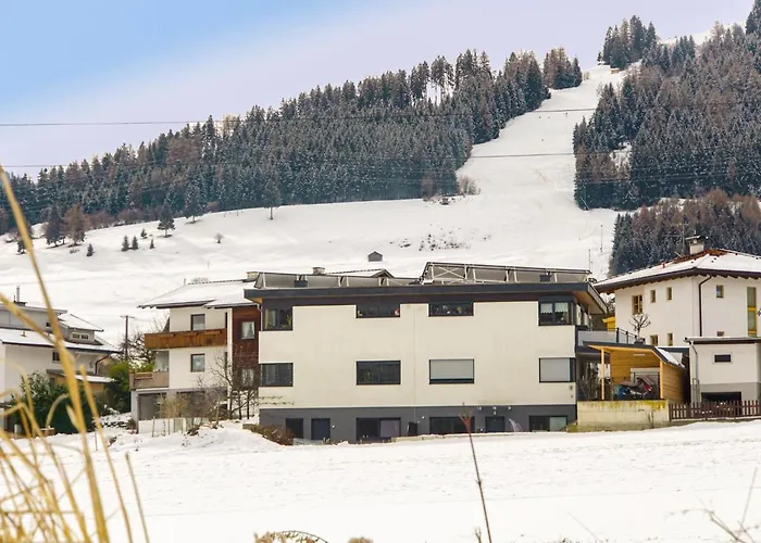 Sabine By Interhome Daire *