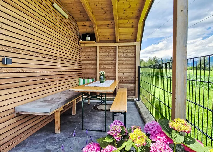 Daire Sabine By Interhome *